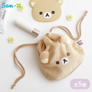 TGbNX bN} BASIC RILAKKUMA Flower ʂ݋ВRNV CA70801 A\[g _ uChpbP[W S5  |[` G LN^[ RNV