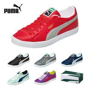 PUMA SUEDE Xj[J[S S6 PM410 Nc XEF[h ~j`AS [֑Ή