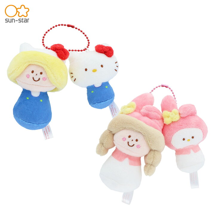楽天市場】サンスター文具 mizutama×サンリオキャラクターズ 