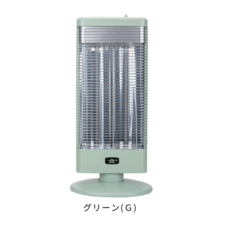 楽天市場】アラジン グラファイトヒーター AEH-G1000A 2025年モデル 