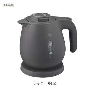 �ۈ� �d�C�P�g�� CK-JA08 0.8L ���C���X 1300W �t���[�A�V�X�g �S3�F