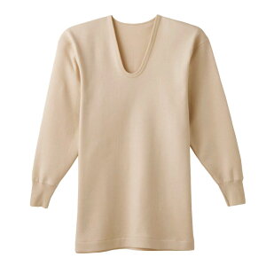 �����Y GUNZE ���K�H�[ ��C�̑w�ŕۉ� ����U�� KQ6310 �P�i ��100�� �R�b�g���o���L�[ �C���i�[ �a�m���� �� �O���[ �������� U�� ���� �H�~ ���� �����i06542�j