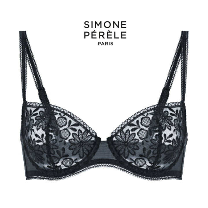 楽天市場】シモーヌぺレール SIMONEPERELE インポート 輸入品 ワコール 