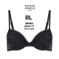楽天市場】SIMONE PERELE シモーヌ・ペレール（インナー・下着 