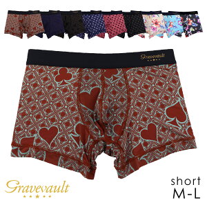 �y5���V����ׁI�z�y�|�C���g15�{�zGravevault �{�N�T�[�p���c �V���[�g Botanical Plants Vintage ALOHA Final Trump Card | �O���C�u�{�[���g short �����Y �A���_�[�E�F�A ���� ���� ���{�� �{�^�j�J�� �A�� 