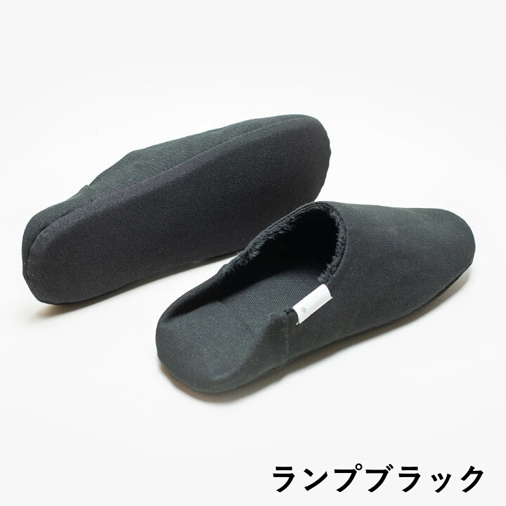楽天市場】【NHKあさイチ で紹介】ABE HOME SHOES 帆布バブーシュ+ボア  