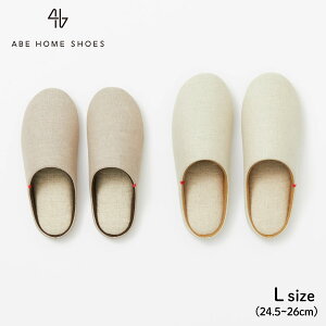 ABE HOME SHOES ӂ L x[W uE |[`t | [V[Y Xbp  fB[X Y jp 24.5-26cm n  l Vv  qp Mtg Y