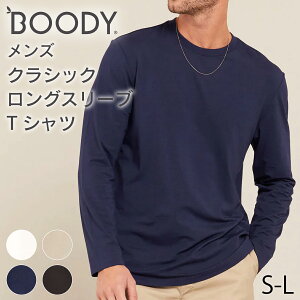 BOODY �����Y �N���V�b�N �����O�X���[�uT�V���c | �u�[�f�B�[ �| �I�[�K�j�b�N �o���u�[ �|�@�� �|�z �R�� �h�L �z������ ����Ȃ� ���K ���炩 ��h�� �G�R �T�X�e�i�u�� ���z�� �X�|�[�e