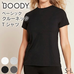 BOODY �x�[�V�b�N �N���[�l�b�NT�V���c | �u�[�f�B�[ �| �I�[�K�j�b�N �o���u�[ �|�@�� �|�z �R�� �z������ ���炩 ��h�� �A�g�s�[ �q���� �G�R �T�X�e�i�u�� ���z�� �X�|�[�e�B�[ �C���i