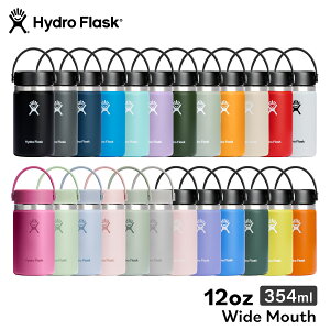 yKizHydro Flask Wide Mouth 12oz 354ml | XeX{g  }C{g gx{g  ۉ ۉ@\ ۗ ۗ@\ @r X|[c K ^ s ł AEghA W I
