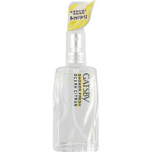 �M���c�r�[ �V�����[�t���b�V�� �I�[�V�����V�g���X 60mL