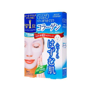 KOSE R[Z[ NA^[ zCg}XN CO e (R[Q) 5 (27mL×5)