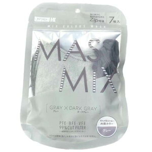 {Y MASMIX}XN O[×_[NO[ 7