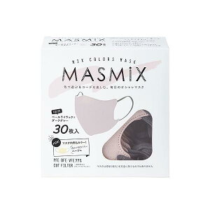 {Y MASMiX@y[CbN×O[ 30