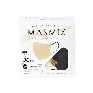 {Y MASMiX@Thx[W×ubN 30