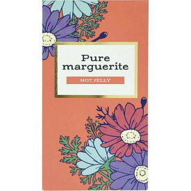 ピュアマーガレット ホットゼリー 12個 【管理医療機器】