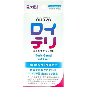 oCIKCAWp Ce_ۃTvg Basic Guard 30