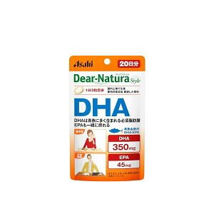 ATqO[vHi Dear Natura Style DHA 20  60