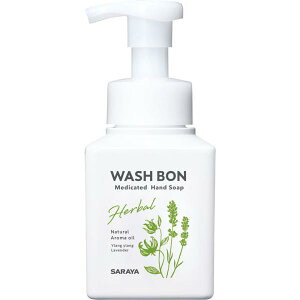�T���� WASH BON �{�� 310mL (��򕔊O�i)