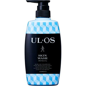 ��ː��� UL�EOS ��p�X�L���E�H�b�V�� 500ml (��򕔊O�i)