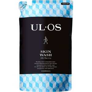 ��ː��� UL�EOS ��p�X�L���E�H�b�V�� 420ml (��򕔊O�i)