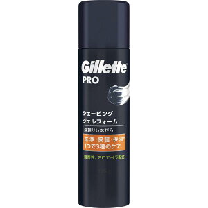 PGWp Wbg GillettePROVF[rOWFtH[ 195g