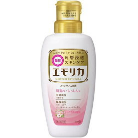 花王 エモリカ フローラルの香り 本体 450mL (医薬部外品)