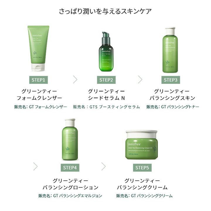 楽天市場 公式 イニスフリー 正規品 コスメ 国内発送 グリーンティーシード スキン 角質ケア 肌のハリ 弾力 保湿 うるおい ウォーター Innisfree 韓国コスメ 国内発送 ギフト プレゼント 女性 誕生日 母の日 ホワイトデー コスメ Innisfree公式ショップ 楽天市場店 楽天市場 公式 イニスフリー 正規品 コスメ 国内発送 グリーンティーシード スキン 角質ケア 肌のハリ 弾力 保湿 うるおい ウォーター Innisfree 韓国コスメ 国内発送 ギフト プレゼント 女性 誕生日 母の日 ホワイトデー コスメ Innisfree公式ショップ 楽天市場店