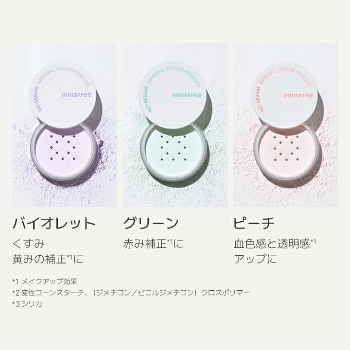 楽天市場】限定シナモロールデザイン【公式】 ノーセバム ミネラル 