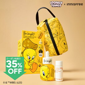 ＼期間限定35％OFF／【公式】ビタC グリーンティーエンザイム ブライト セラム美容液 ビタミンC スキンケア 保湿 innisfree 韓国コスメ 国内発送 毛穴 イニスフリー | ビタミン コスメ くすみ 肌 乾燥肌 毛穴ケア インナードライ トーンアップ