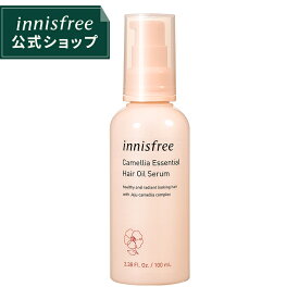 楽天市場 イニスフリー ヘアオイルの通販