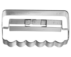 yBIRKMANN/rN}zNbL[^ (dԌ^B AV^E 3×6.5cm)