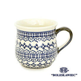 [Zaklady Ceramiczne Boleslawiec/ザクワディ ボレスワヴィエツ陶器] マグカップ-922 ポーリッシュポタリー ポーランド陶器