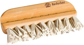 REDECKER レデッカー Lint(,ペットの毛、糸くず、毛羽立ち)ブラシ/スモールタイプ