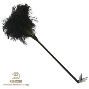 REDECKER fbJ[ I[Xgb`H͂(80cm/Black)