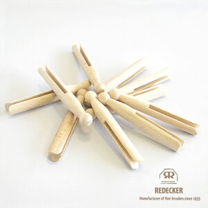 REDECKER fbJ[ Xg[yO10{Zbg