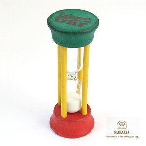 REDECKER fbJ[ v̎^C}[(CG[2v)