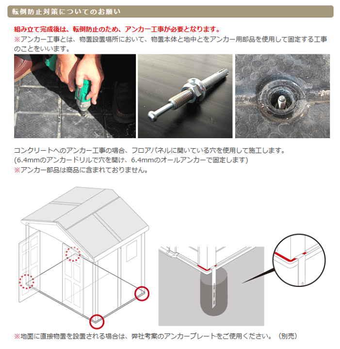 楽天市場】【送料無料】【収納庫 物置】Fusion757 (フュージョン757