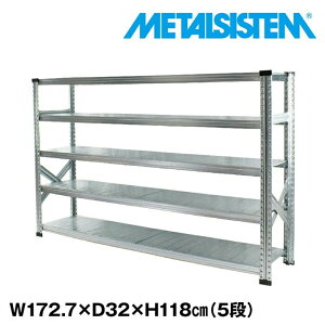 ^VXe 172.7x118.0xs32.0(cm) 5i yMETALSISTEM X`[bN I bN [I ^bN  gȒP X`[I Ɩp I ItBXƋ ^VFt X܏Y