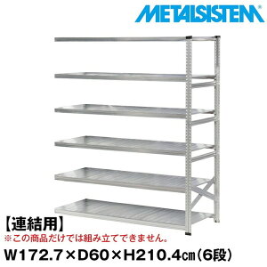 ^VXe Z~(Ap)172.7x210.4xs60.0(cm) 6i yMETALSISTEM X`[bN I bN [I ^bN  gȒP X`[I Ɩp I ItBXƋ ^VF