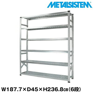 ^VXe 187.7x236.8xs45.0(cm) 6i yMETALSISTEM X`[bN I bN [I ^bN  gȒP X`[I Ɩp I ItBXƋ ^VFt X܏Y