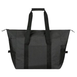 トートバッグ 大容量 保冷 保温 軽い クーラーバッグ エコバッグ レジかご対応 マチ付き ファスナー 折り畳み 自転車 買い物 運動/スポーツ 運動会・遠足・行楽・週末レジャーにも便利 軽