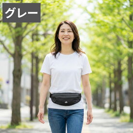 【本日限定 P10倍】ランニングポーチ レディース メンズ おしゃれ 撥水 軽量 軽い 反射材付き スマホ／鍵／カード／貴重品収納 ウエストポーチ ジョギング マラソン ウォーキング 散歩 旅行 フェス アウトドアに ユニセックス多機能コンパクトスポーツポーチ