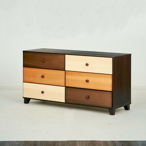 8%OFF�N�[�|���Ώہ��`12��26��23:59�y���Ƌ�z�`�F�X�g 120cm��3�i �}���[�lII �� [�����h�؍H] �i�`�������ȃO���f�[�V������`���O����ۓI�ȃ`�F�X�g ���Y