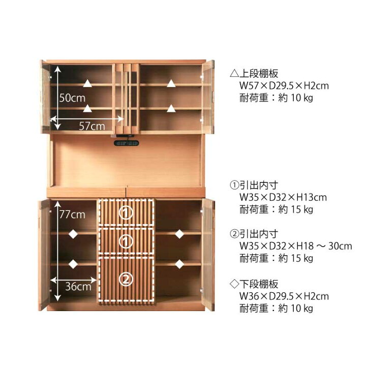 楽天市場】7%OFFクーポン対象○〜4月10日23:59[開梱設置無料] 【大川 