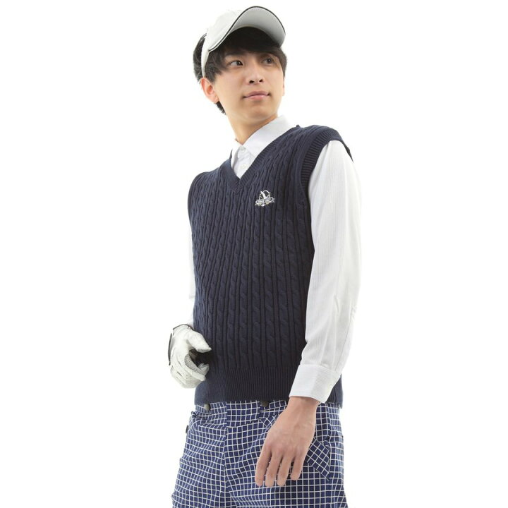 楽天市場 ゴルフウェア メンズ 春夏 夏 ゴルフ ウェア ベスト おしゃれ ブランド ゴルフ ベスト メンズ 流行り ゴルフ ニット ベスト ゴルフ ウェア V ネック チルデン ニット ケーブル セーター コーデ コットン 綿 100 春物 人気 コーディネート 芸能人 楽天市場 ゴルフウェア メンズ 春夏 夏 ゴルフ ウェア ベスト おしゃれ ブランド ゴルフ ベスト メンズ 流行り ゴルフ ニット ベスト ゴルフ ウェア V ネック チルデン ニット ケーブル セーター コーデ コットン 綿 100 春物 人気 コーディネート 芸能人