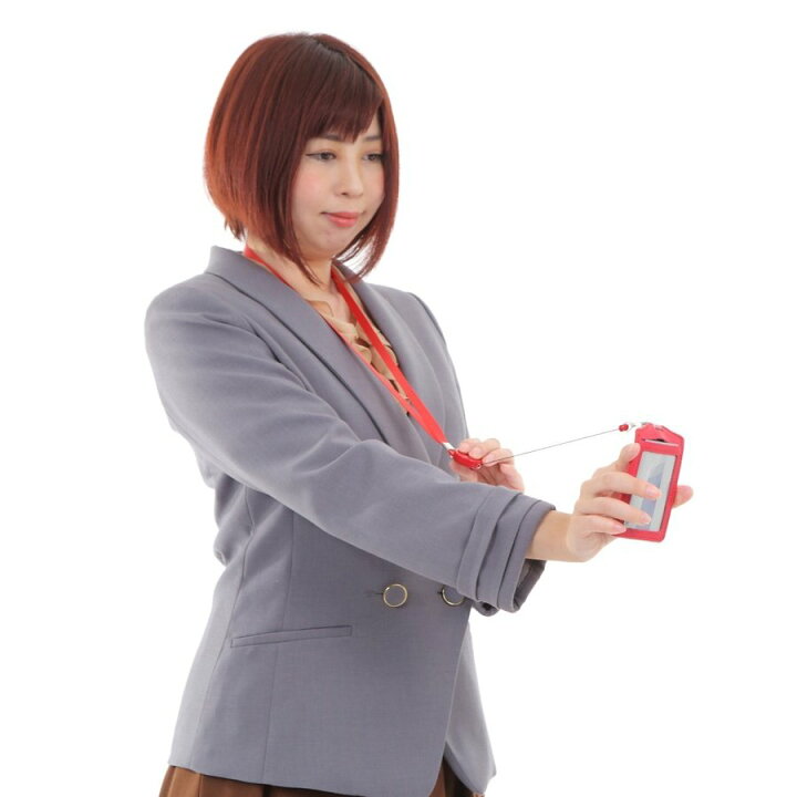 楽天市場】idカードホルダー idケース カードホルダー リール付 カードホルダー 革 レディース メンズ 縦 たて 革職人が作った おしゃれ ブランド 本物の質感 2枚 収納 首から下げる クリップ リール じゃばら ネックストラップ クリア カードホルダー 本革 社員証 縦型 ... 楽天市場】idカードホルダー idケース カードホルダー リール付 カードホルダー 革 レディース メンズ 縦 たて 革職人が作った おしゃれ ブランド 本物の質感 2枚 収納 首から下げる クリップ リール じゃばら ネックストラップ クリア カードホルダー 本革 社員証 縦型 ...