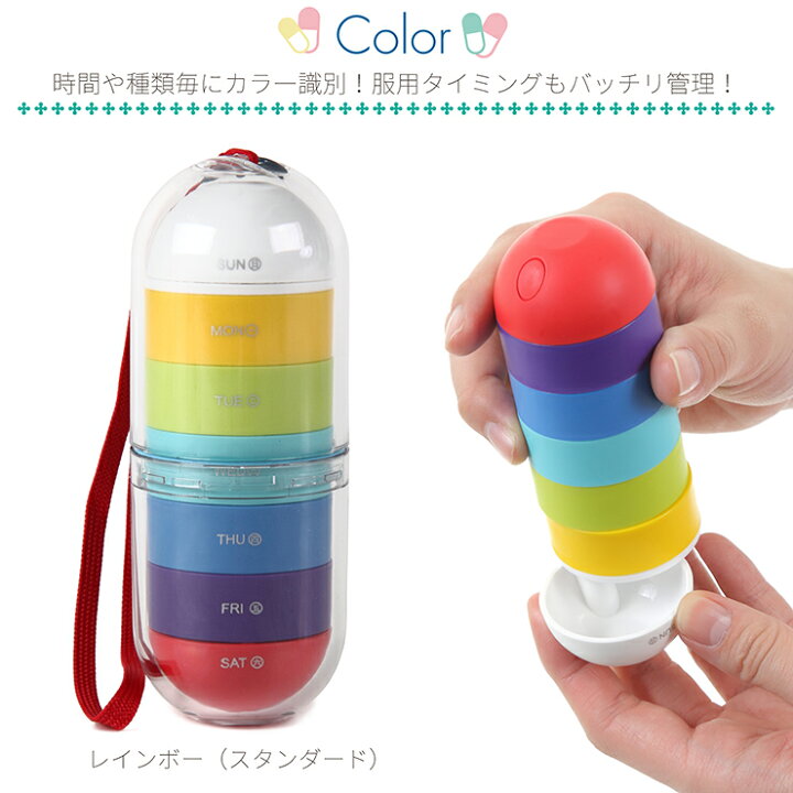 楽天市場 ピルケース お薬ポーチ 薬 錠剤入れ 携帯薬入れ 薬ケース 薬ボックス 薬入れケース 花粉症 インフルエンザ 風邪薬 便秘薬 風邪薬 携帯 小分け 仕分け 入れ物 整理整頓 常備薬 錠剤 防湿 タブレット カプセル サプリ スライド式 キーホルダー イノベーション