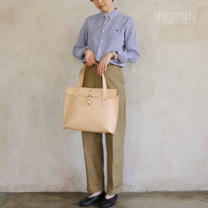 楽天市場】TIDEWAY タイドウェイ NUME BERO FLAP TOTE ベージュ ポスト 
