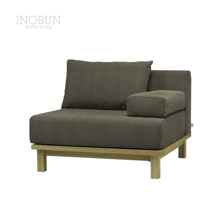 楽天市場】SIEVE(シーヴ) RECT.UNIT SOFA 1 seater レクトユニット 